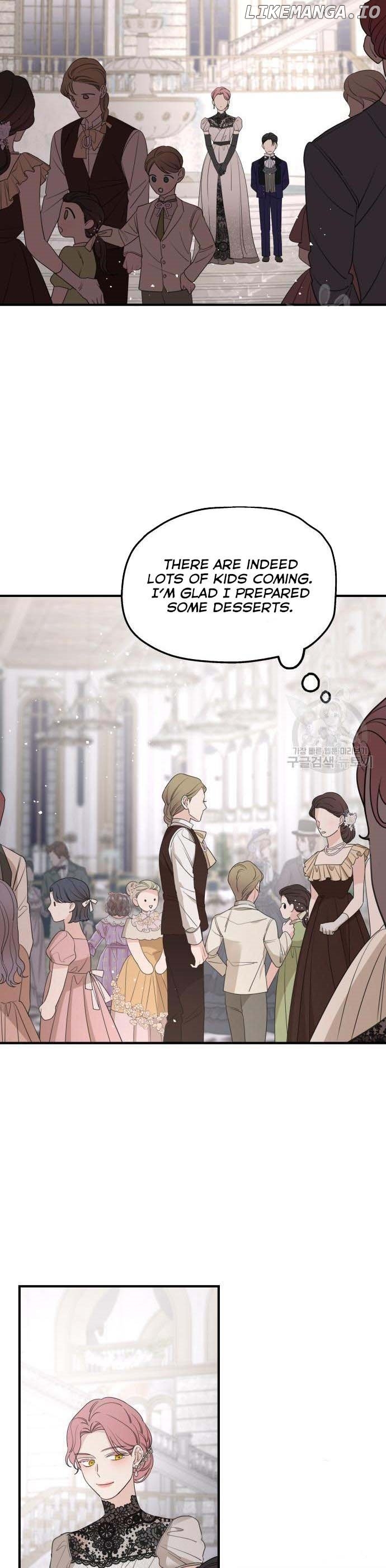 My In-laws are Obsessed With Me chapter 49 - page 13