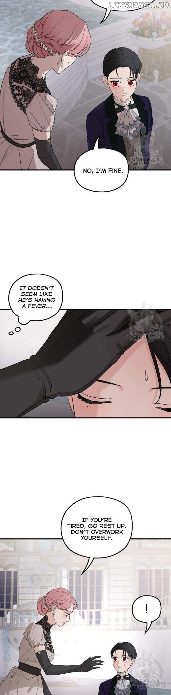My In-laws are Obsessed With Me chapter 49 - page 15