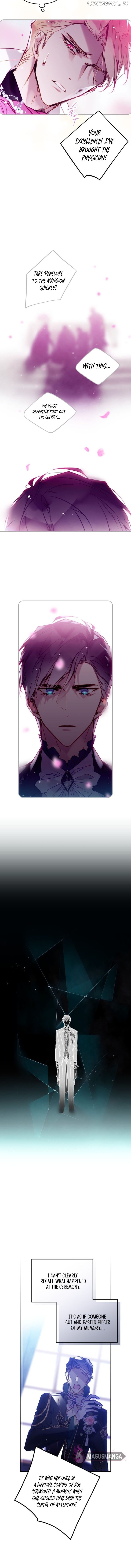 Death Is The Only Ending For The Villainess Chapter 158 - page 6