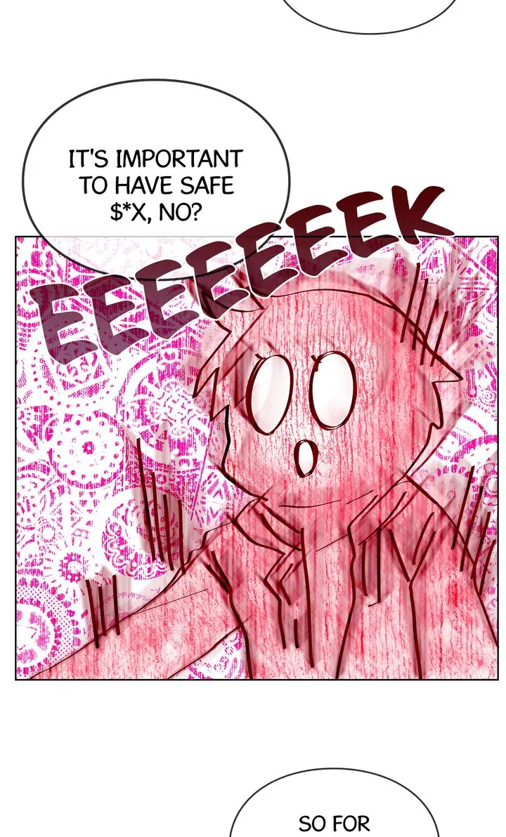 The Strange Story of a Guy Next Door And a Novelist Chapter 103 - page 6