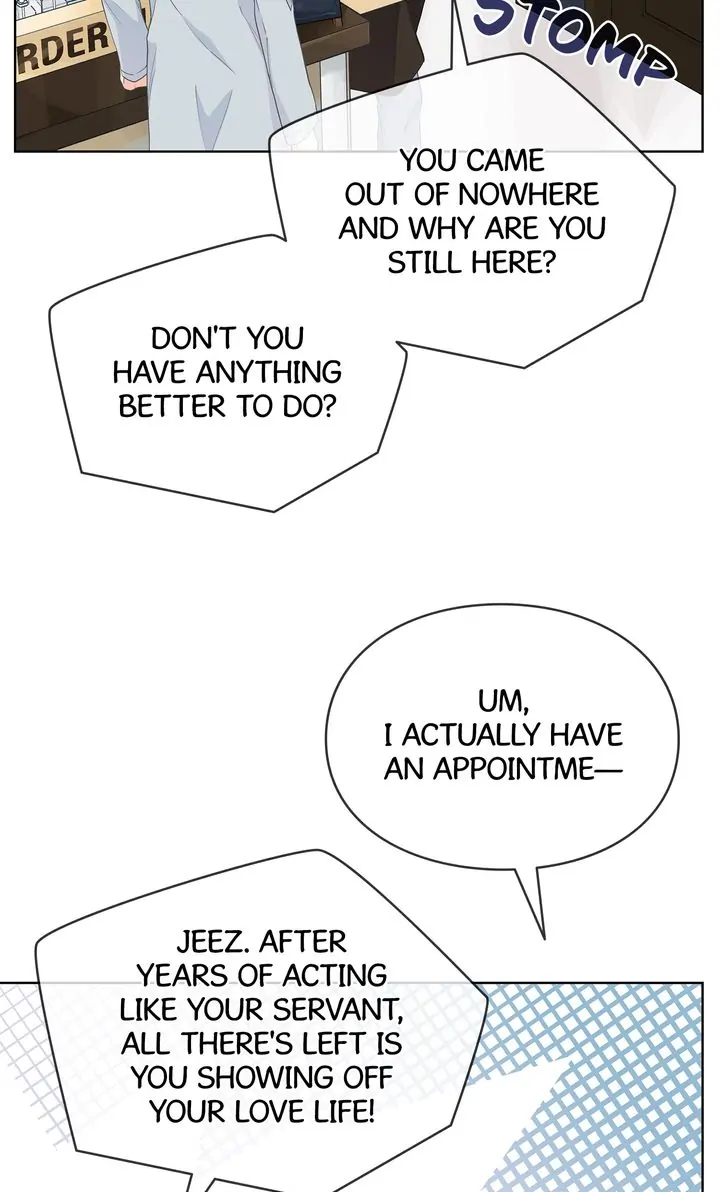 The Strange Story of a Guy Next Door And a Novelist Chapter 103 - page 18