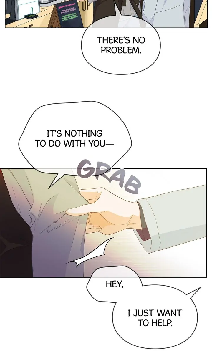 The Strange Story of a Guy Next Door And a Novelist Chapter 103 - page 26