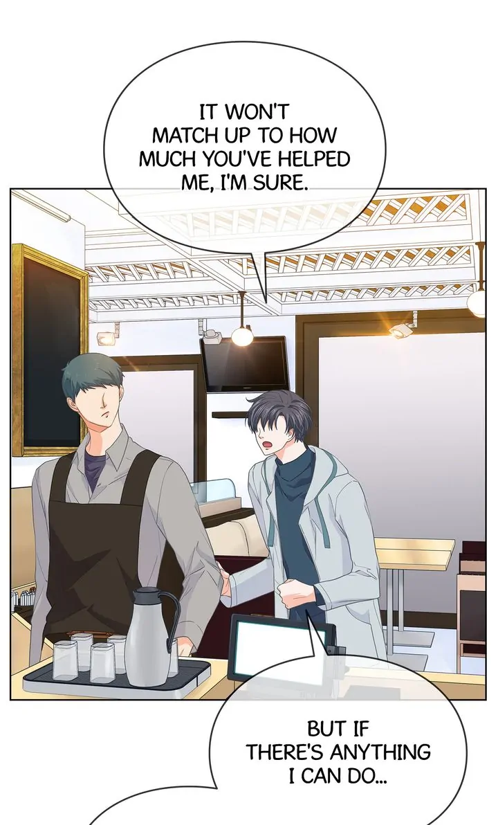 The Strange Story of a Guy Next Door And a Novelist Chapter 103 - page 27