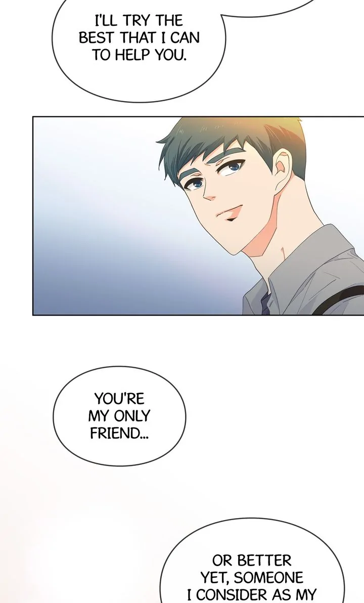 The Strange Story of a Guy Next Door And a Novelist Chapter 103 - page 28