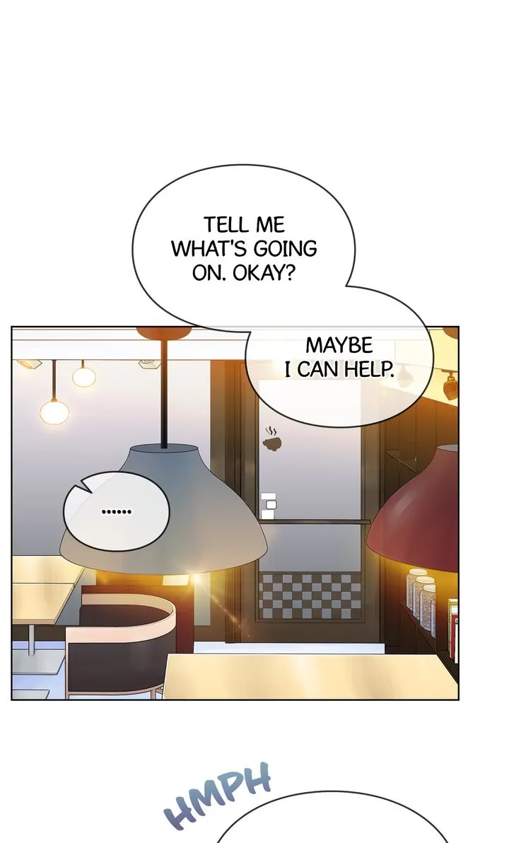 The Strange Story of a Guy Next Door And a Novelist Chapter 103 - page 37