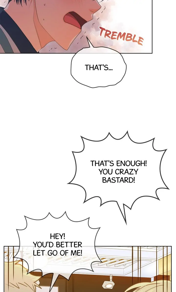 The Strange Story of a Guy Next Door And a Novelist Chapter 103 - page 40