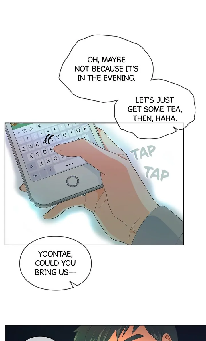 The Strange Story of a Guy Next Door And a Novelist Chapter 103 - page 57