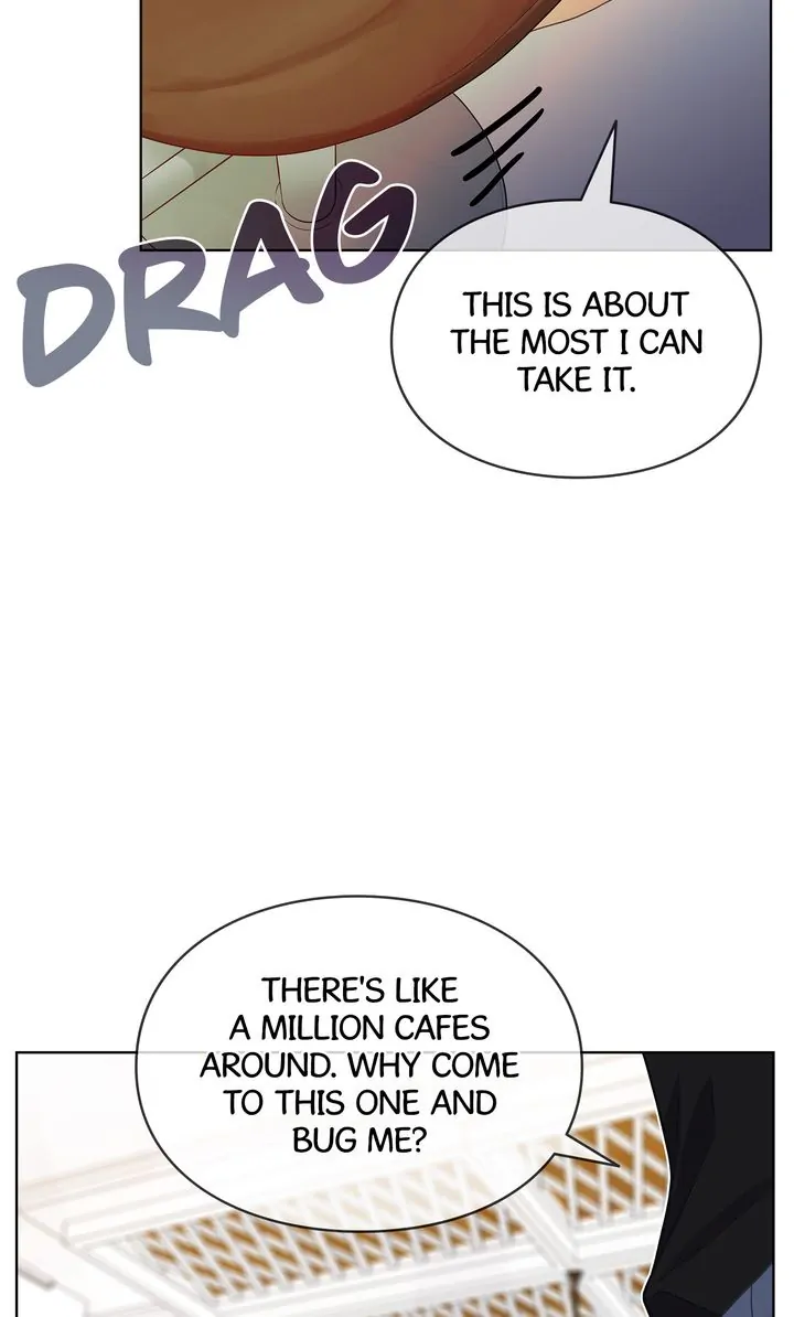 The Strange Story of a Guy Next Door And a Novelist Chapter 104 - page 16