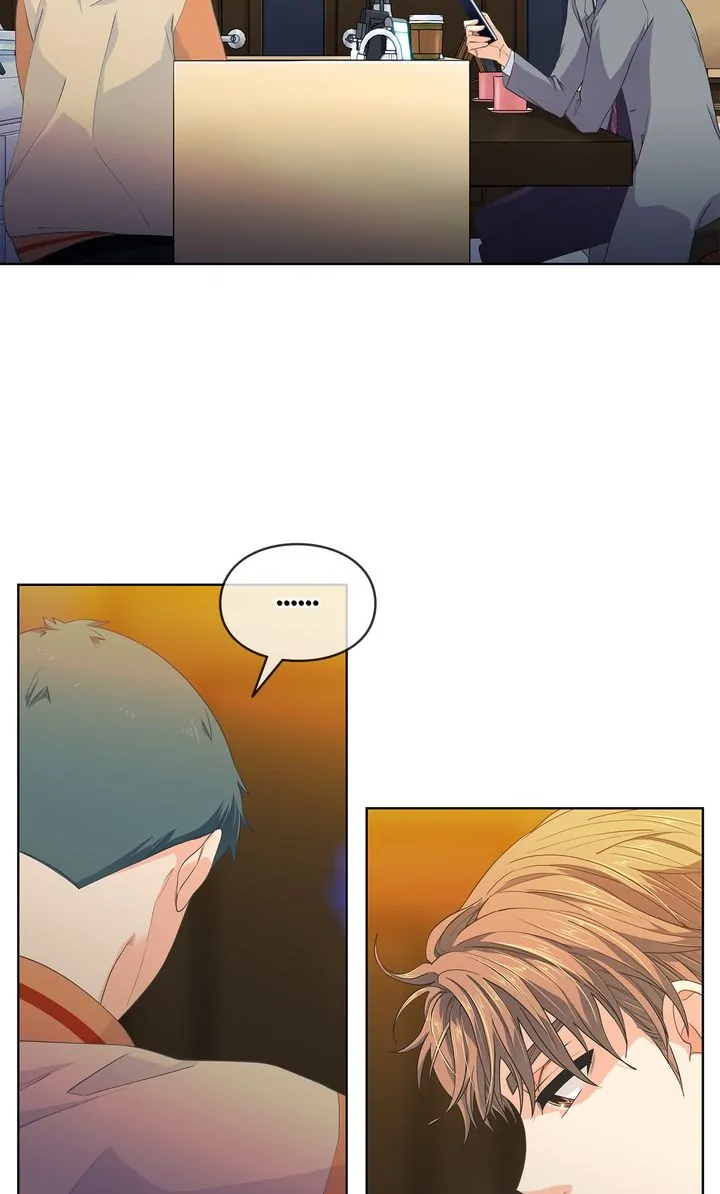The Strange Story of a Guy Next Door And a Novelist Chapter 104 - page 39