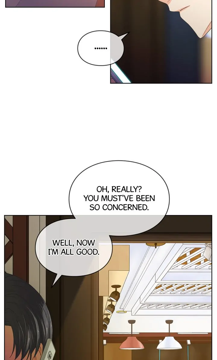 The Strange Story of a Guy Next Door And a Novelist Chapter 104 - page 40