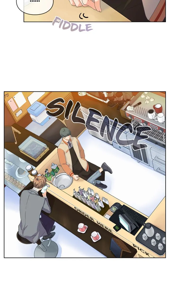 The Strange Story of a Guy Next Door And a Novelist Chapter 104 - page 42