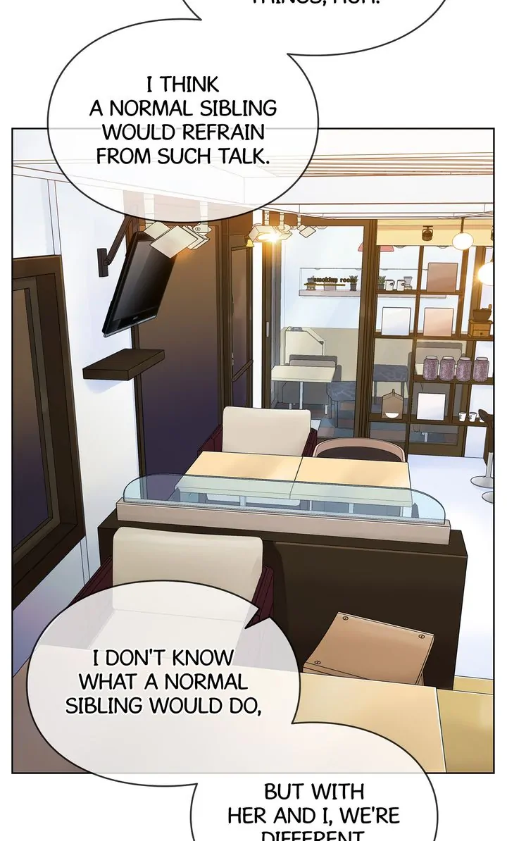 The Strange Story of a Guy Next Door And a Novelist Chapter 104 - page 46