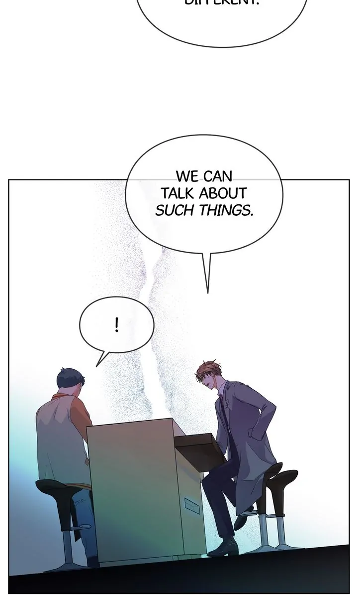 The Strange Story of a Guy Next Door And a Novelist Chapter 104 - page 47