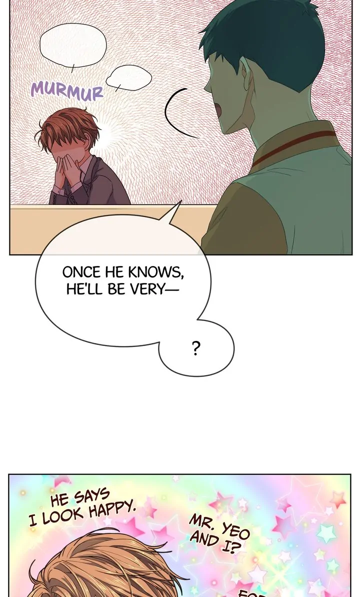 The Strange Story of a Guy Next Door And a Novelist Chapter 104 - page 55
