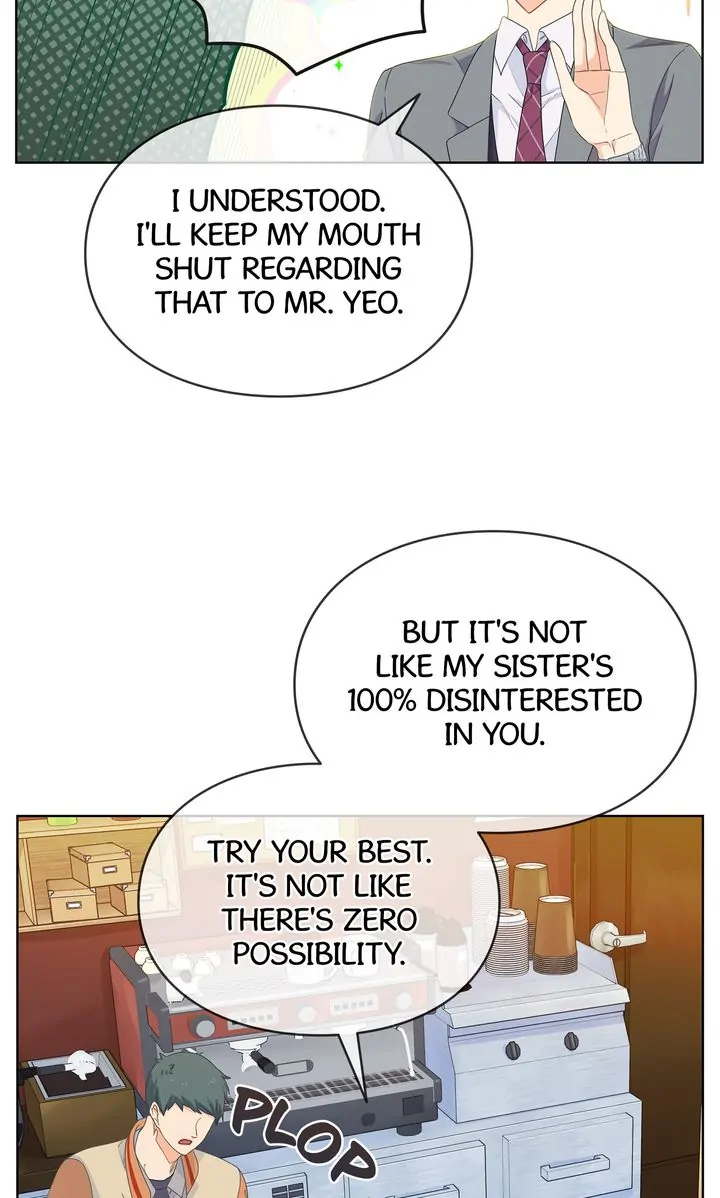 The Strange Story of a Guy Next Door And a Novelist Chapter 105 - page 4