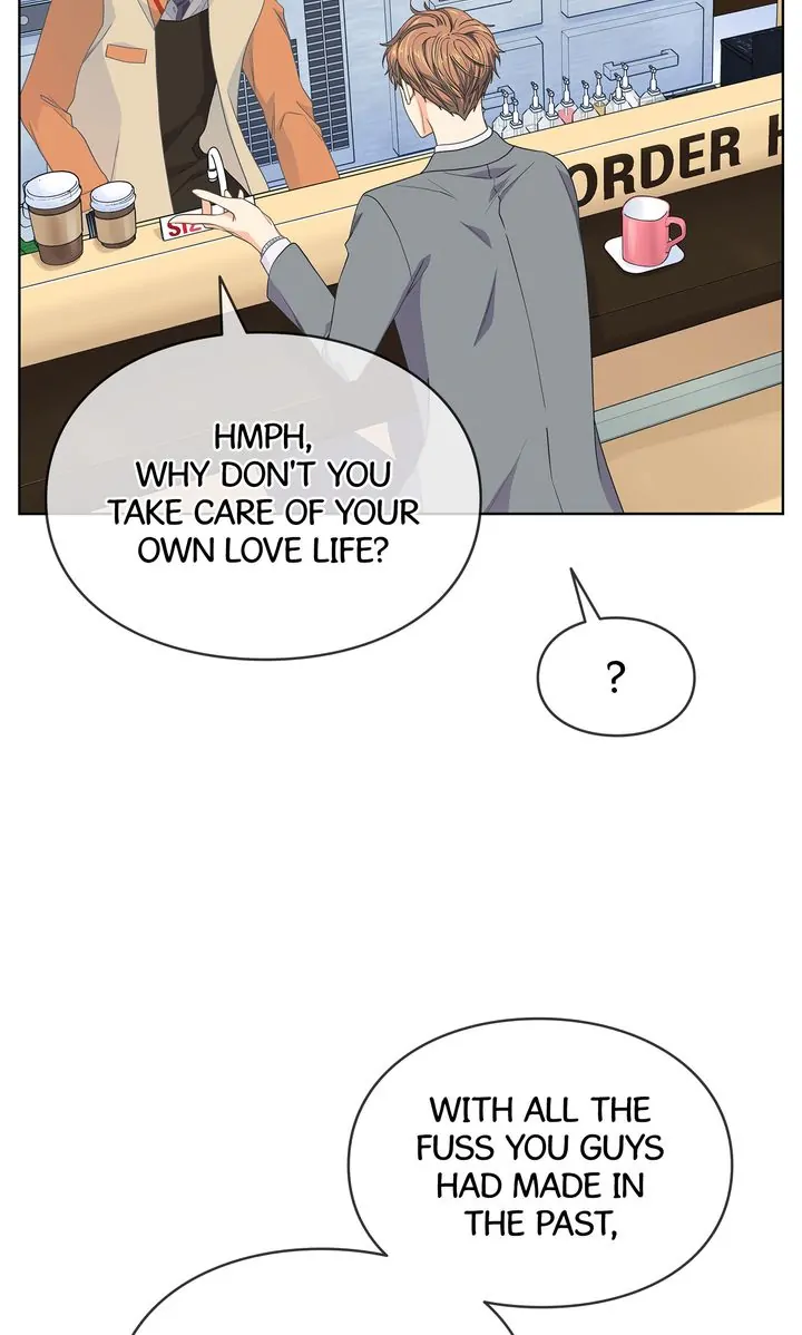 The Strange Story of a Guy Next Door And a Novelist Chapter 105 - page 5