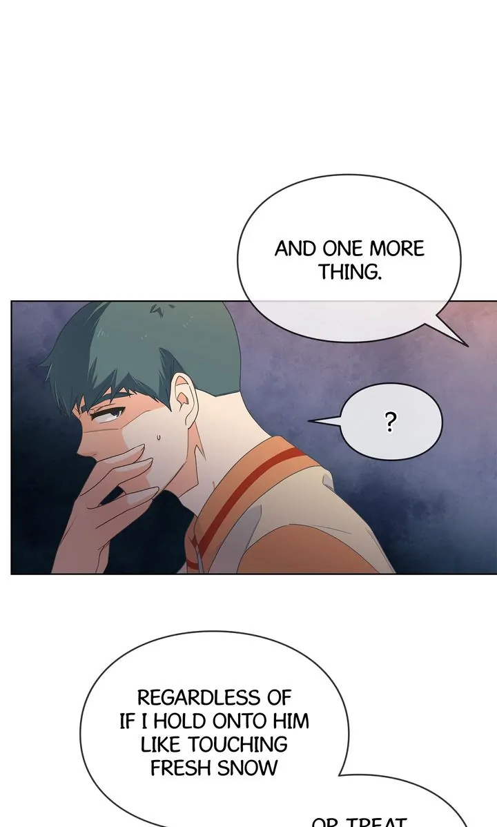 The Strange Story of a Guy Next Door And a Novelist Chapter 105 - page 52