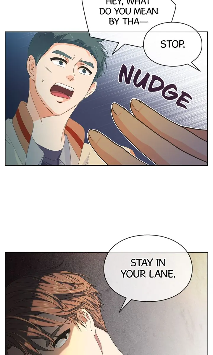 The Strange Story of a Guy Next Door And a Novelist Chapter 105 - page 55
