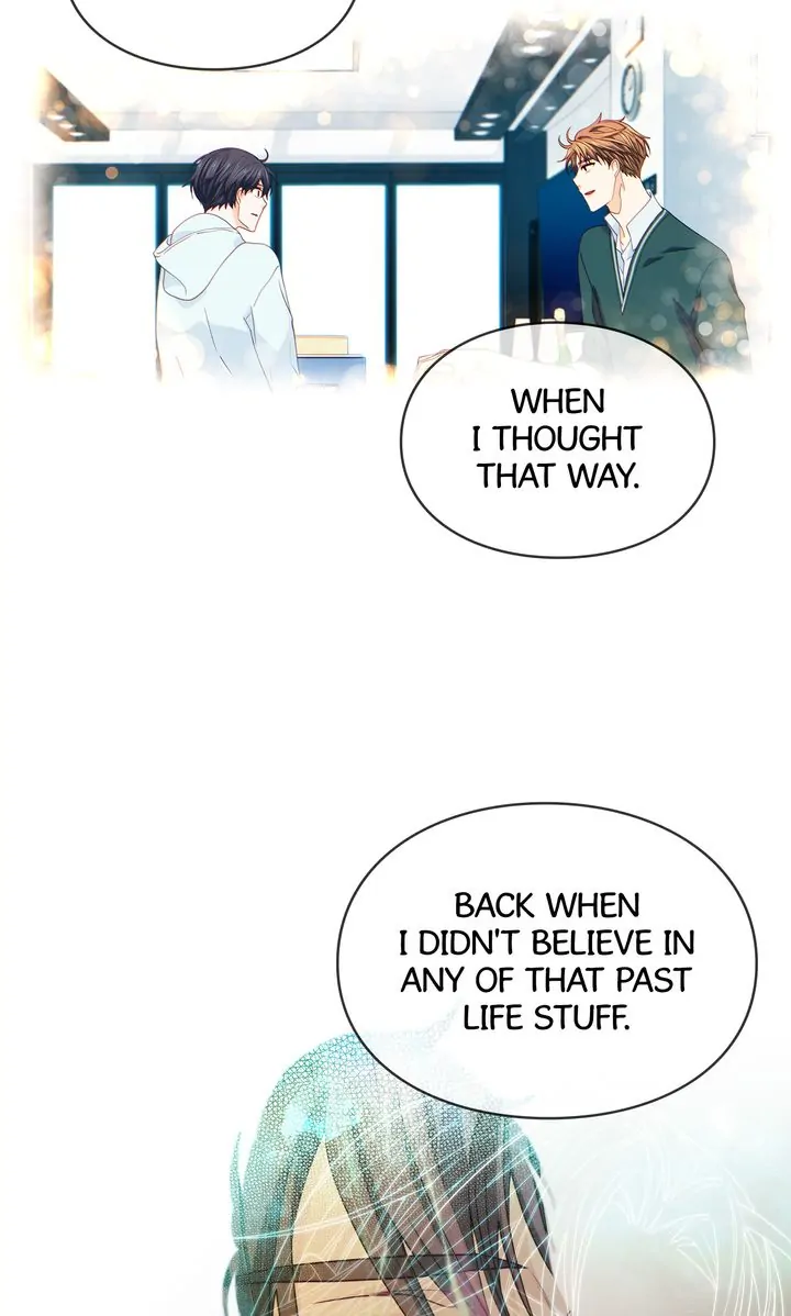 The Strange Story of a Guy Next Door And a Novelist Chapter 105 - page 9