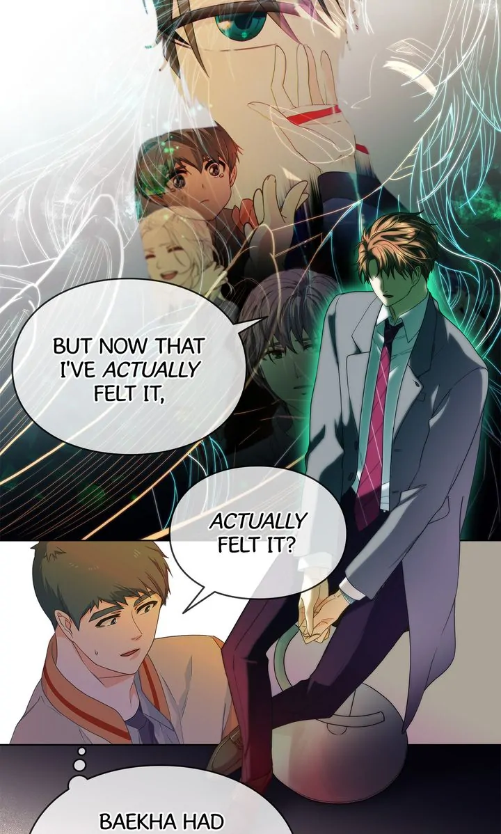 The Strange Story of a Guy Next Door And a Novelist Chapter 105 - page 10