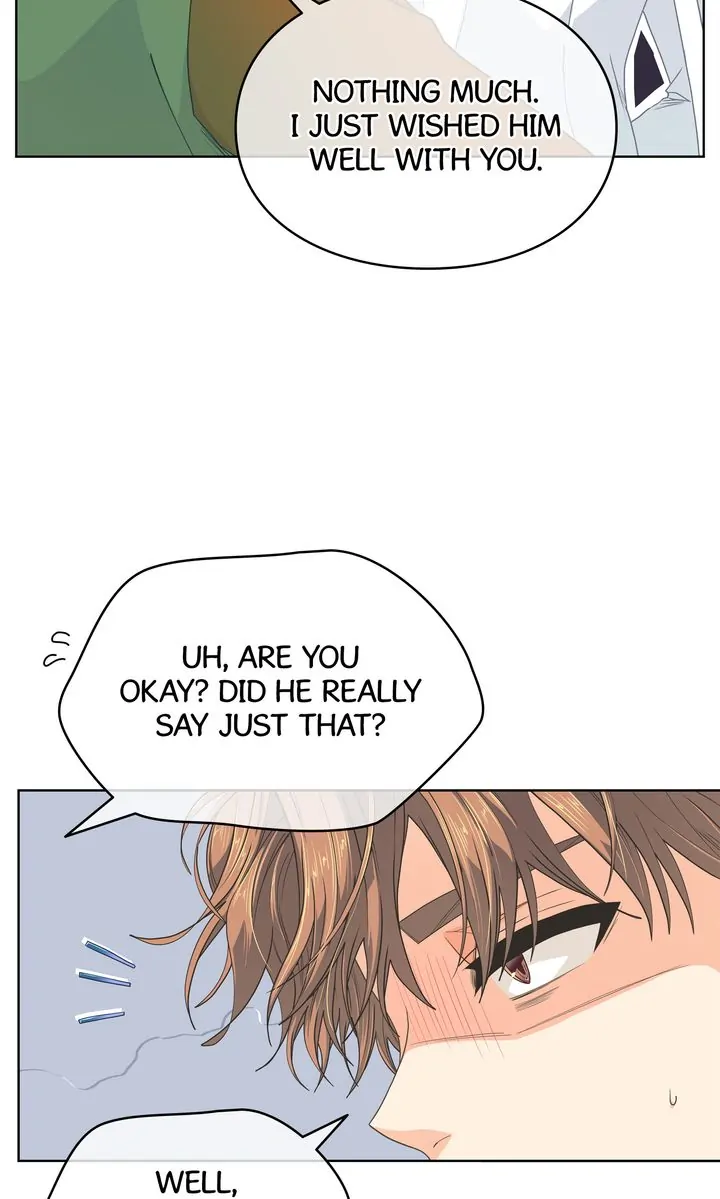 The Strange Story of a Guy Next Door And a Novelist Chapter 106 - page 19