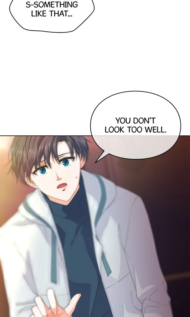 The Strange Story of a Guy Next Door And a Novelist Chapter 106 - page 20