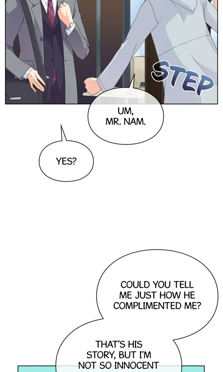 The Strange Story of a Guy Next Door And a Novelist Chapter 106 - page 29