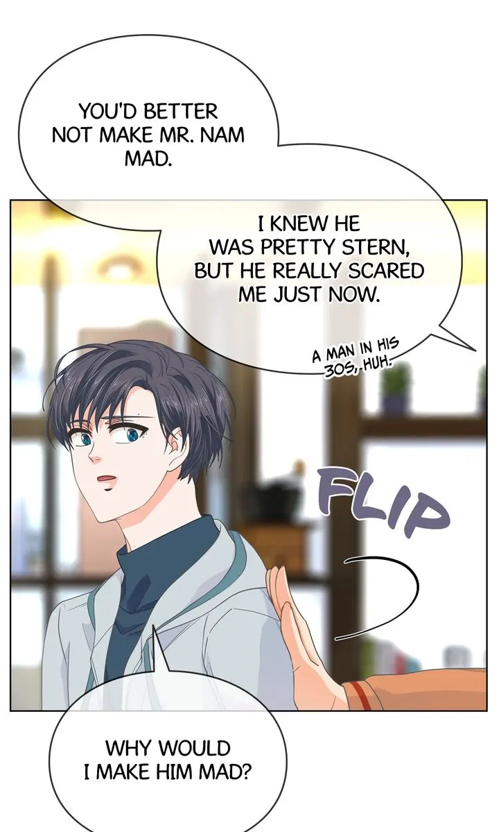 The Strange Story of a Guy Next Door And a Novelist Chapter 106 - page 36