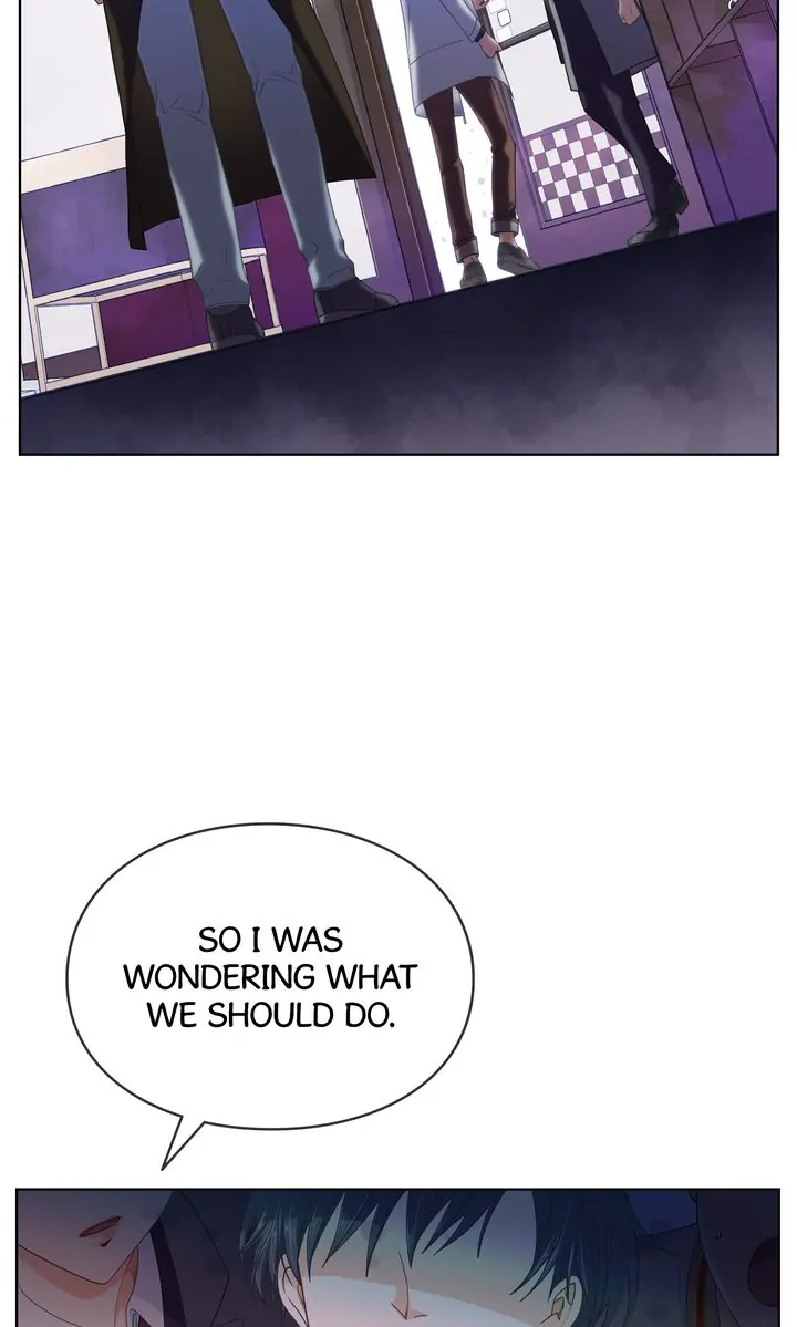 The Strange Story of a Guy Next Door And a Novelist Chapter 106 - page 41
