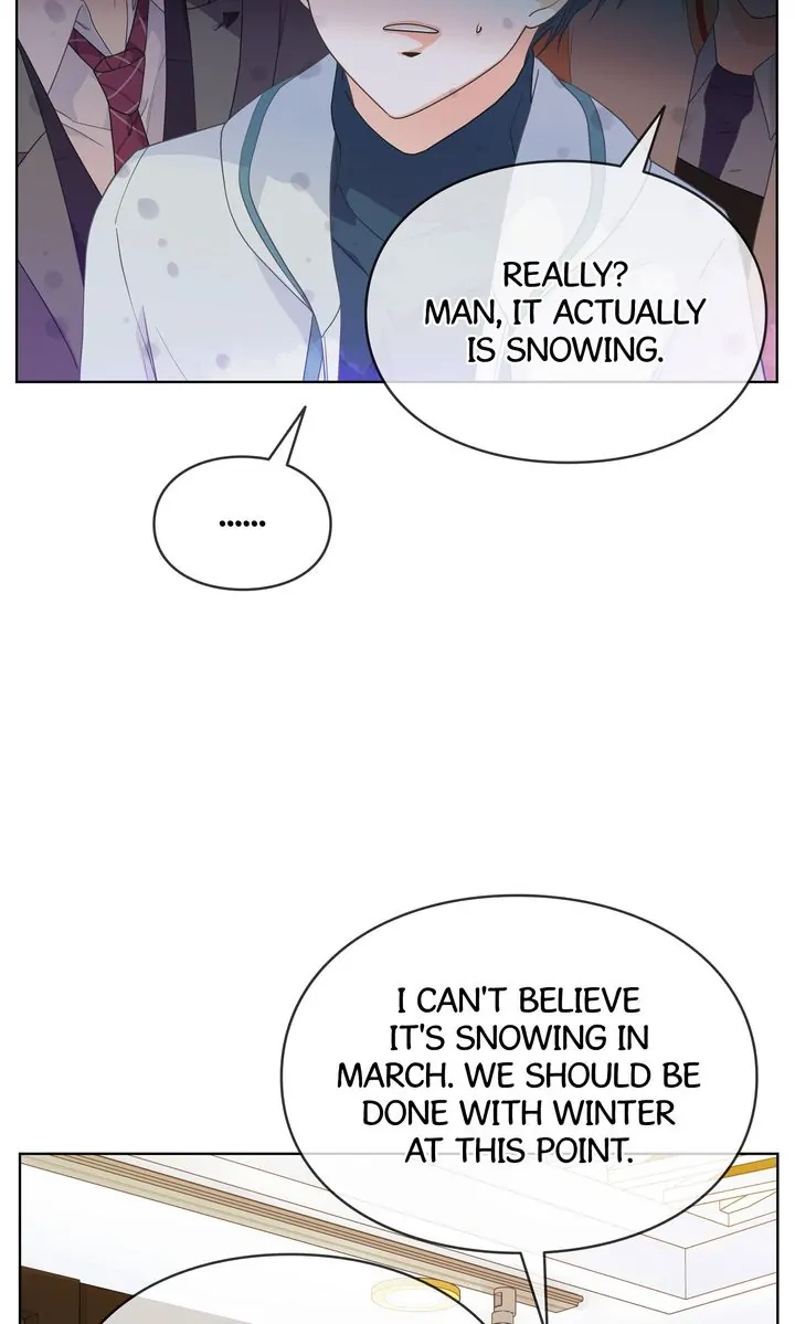 The Strange Story of a Guy Next Door And a Novelist Chapter 106 - page 42