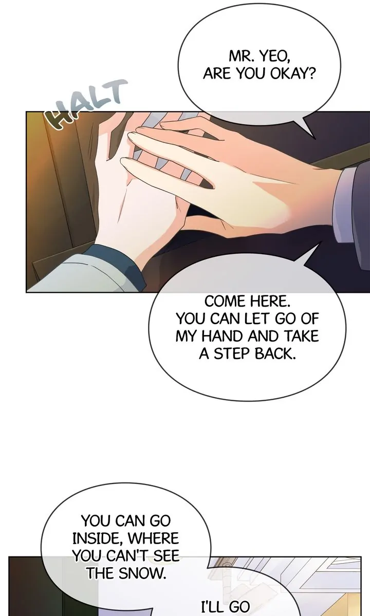 The Strange Story of a Guy Next Door And a Novelist Chapter 106 - page 44