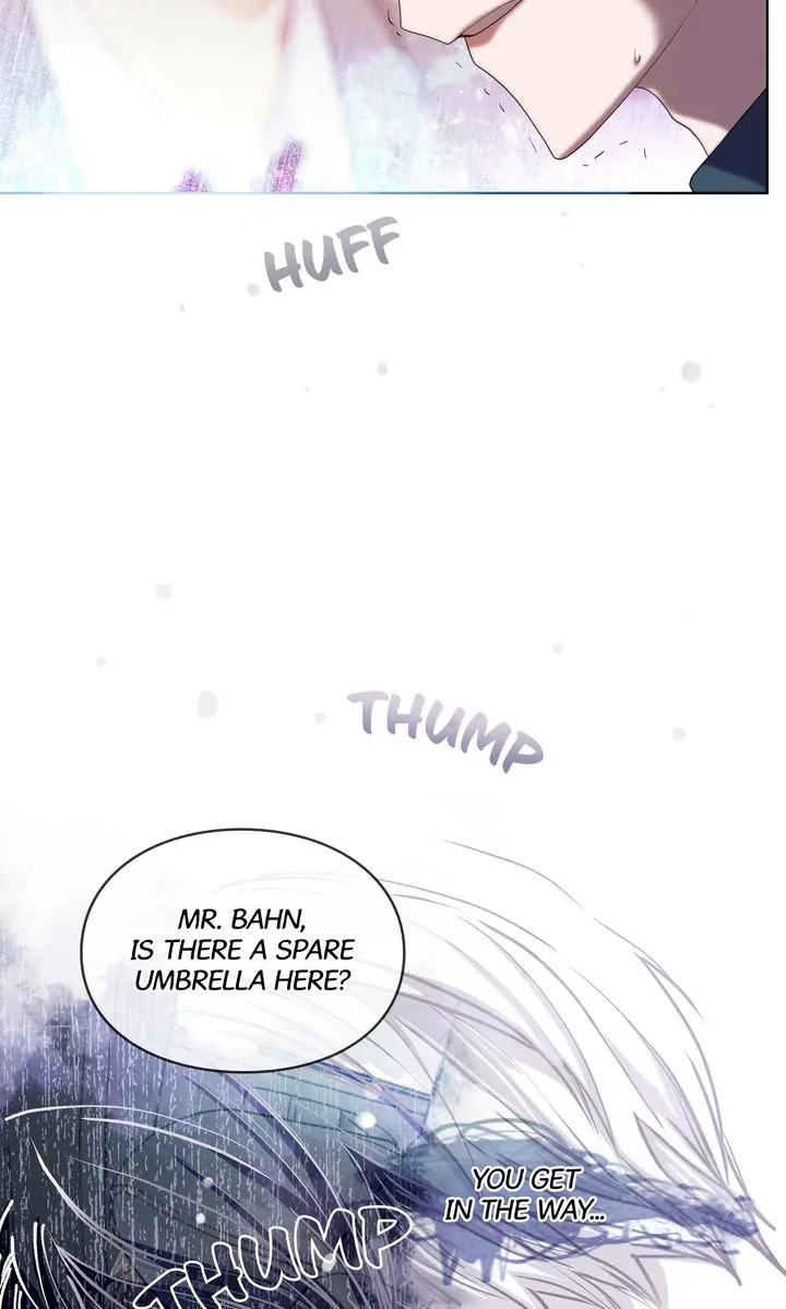 The Strange Story of a Guy Next Door And a Novelist Chapter 106 - page 46