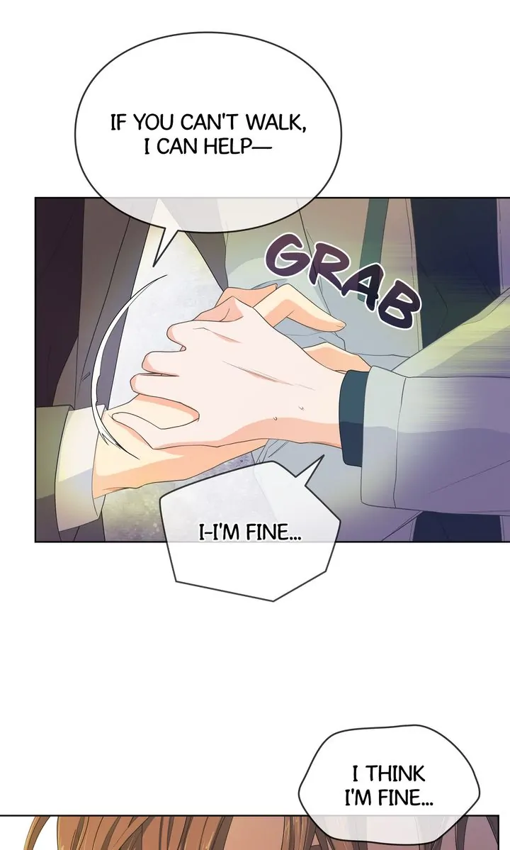 The Strange Story of a Guy Next Door And a Novelist Chapter 106 - page 49