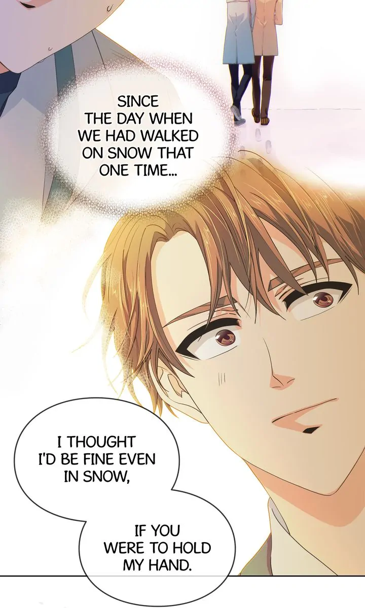 The Strange Story of a Guy Next Door And a Novelist Chapter 106 - page 51