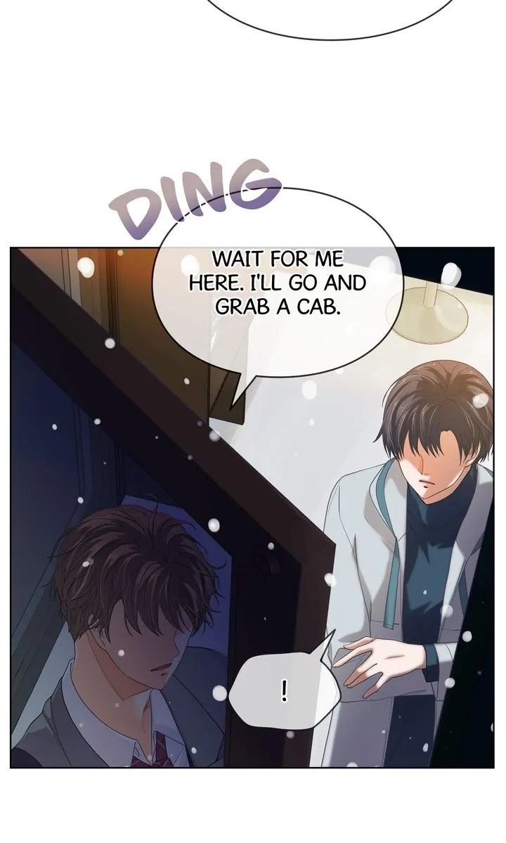 The Strange Story of a Guy Next Door And a Novelist Chapter 106 - page 59