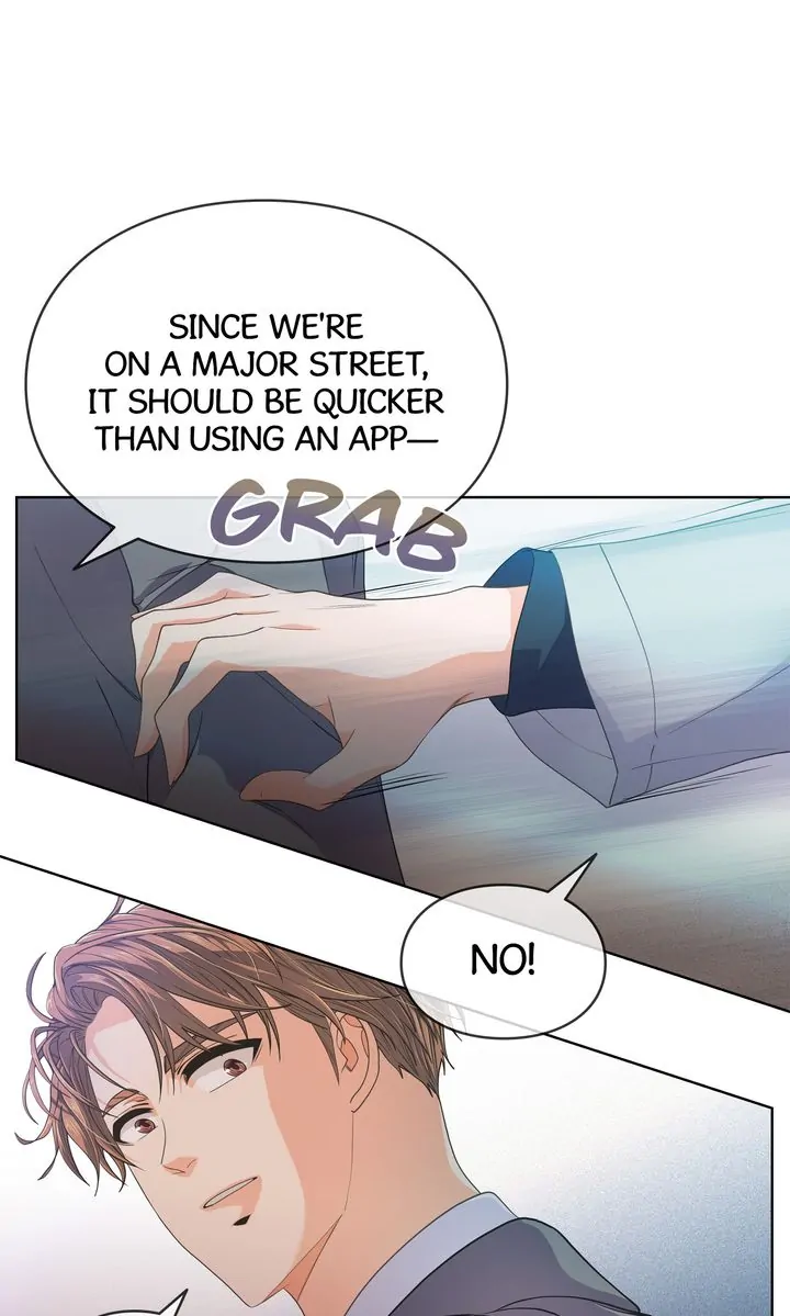 The Strange Story of a Guy Next Door And a Novelist Chapter 106 - page 60