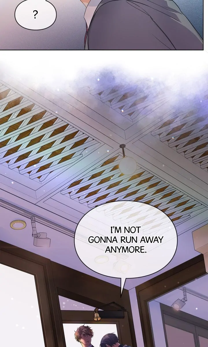 The Strange Story of a Guy Next Door And a Novelist Chapter 106 - page 61