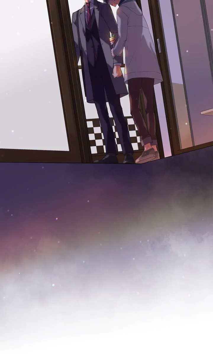 The Strange Story of a Guy Next Door And a Novelist Chapter 106 - page 62