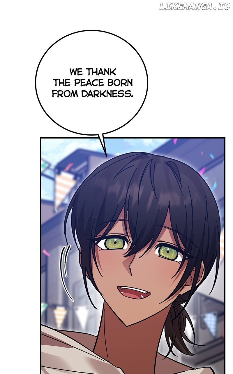 Heroes, Demons & Villains Chapter 92 - page 9