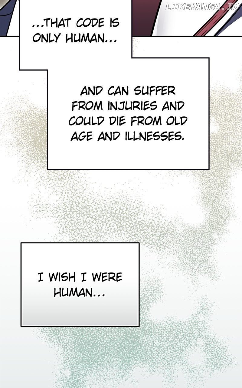 Heroes, Demons & Villains Chapter 92 - page 106