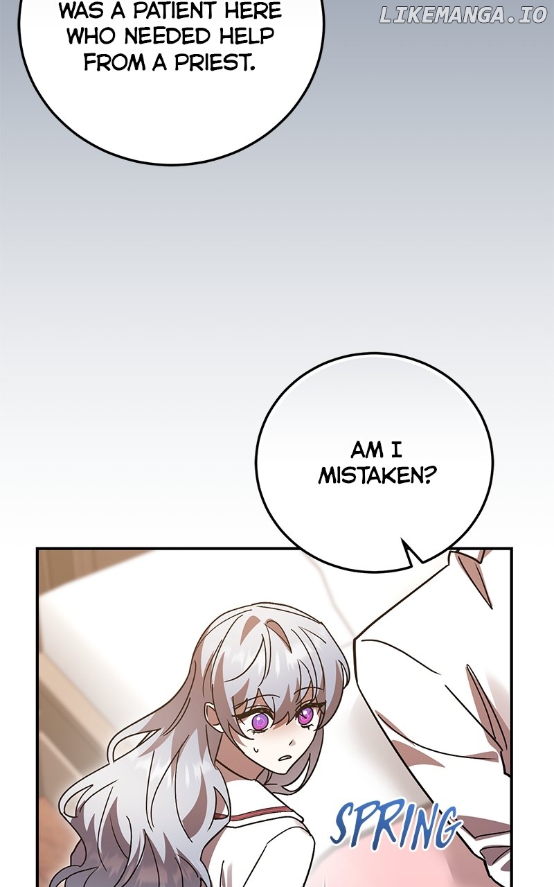 Heroes, Demons & Villains Chapter 92 - page 116