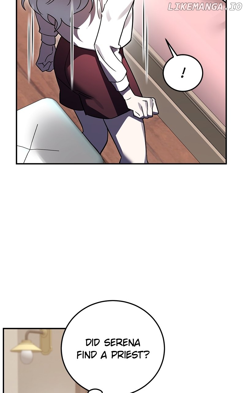 Heroes, Demons & Villains Chapter 92 - page 117