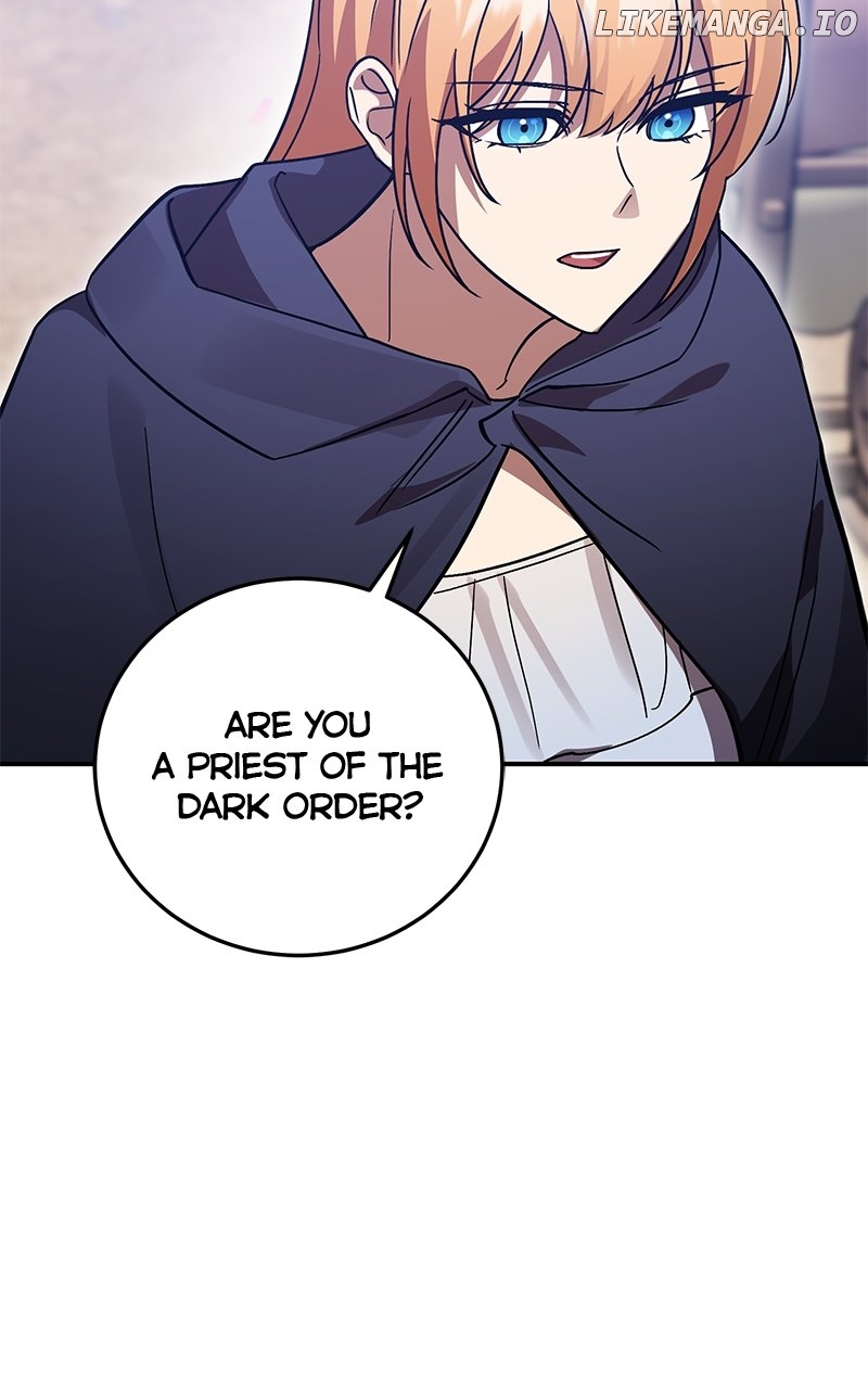 Heroes, Demons & Villains Chapter 92 - page 11