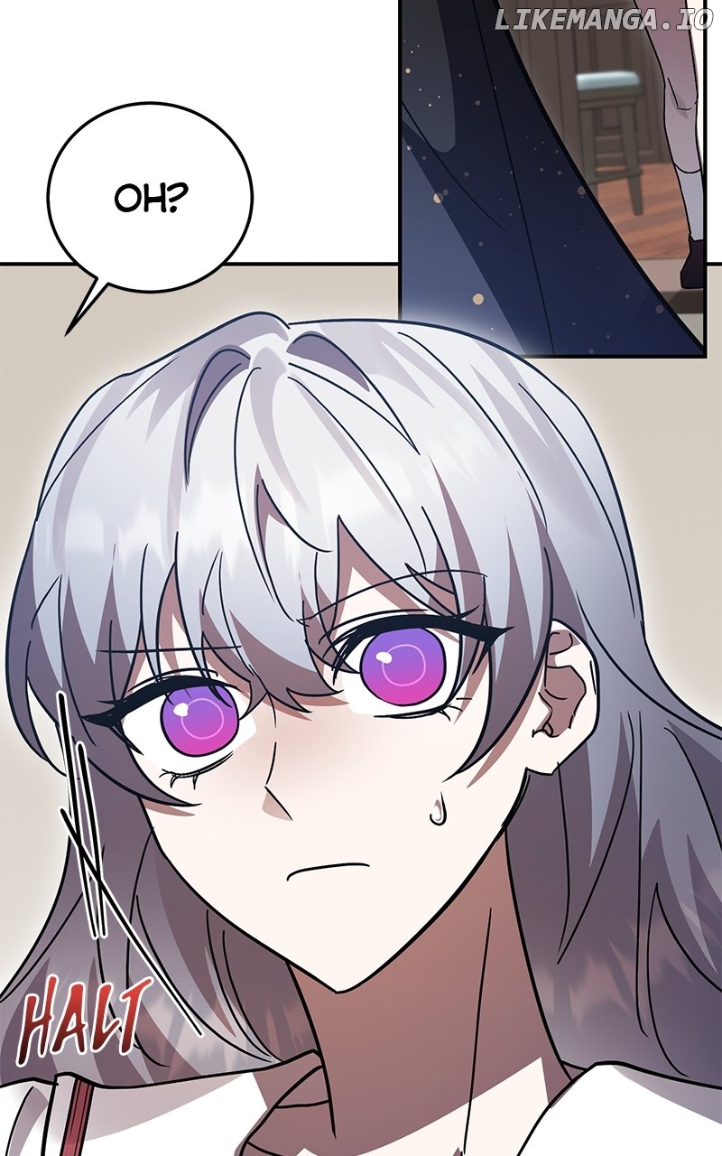 Heroes, Demons & Villains Chapter 92 - page 119