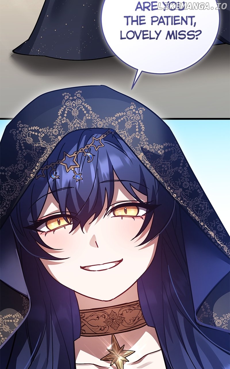 Heroes, Demons & Villains Chapter 92 - page 122