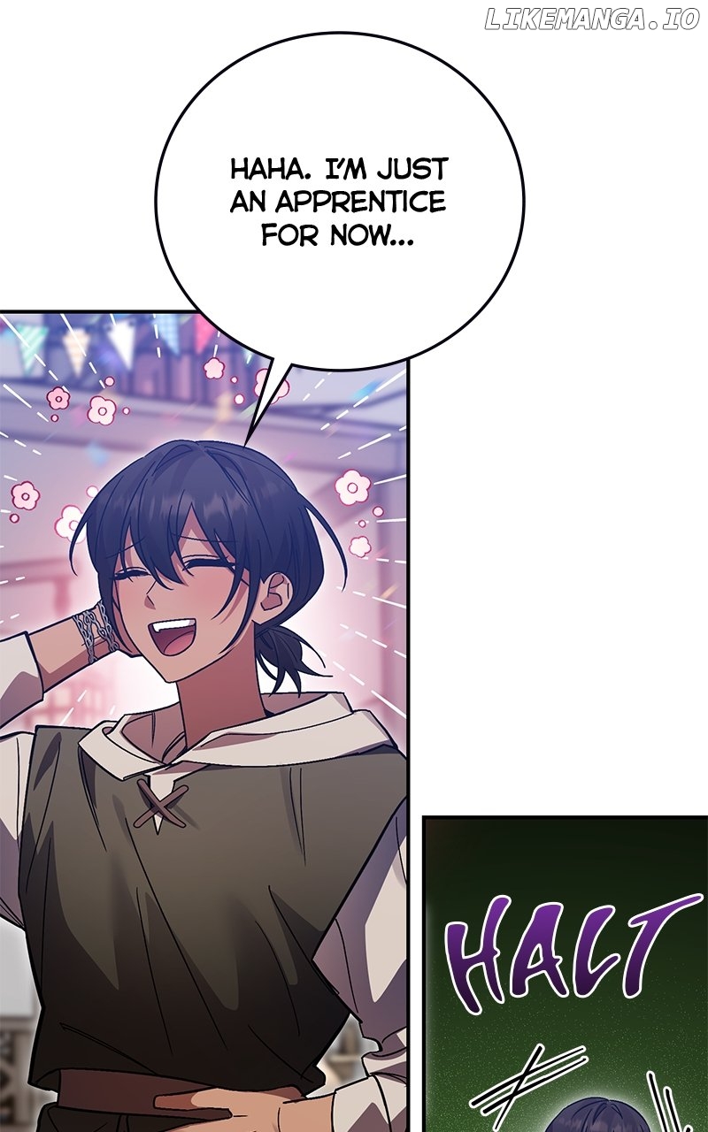 Heroes, Demons & Villains Chapter 92 - page 12