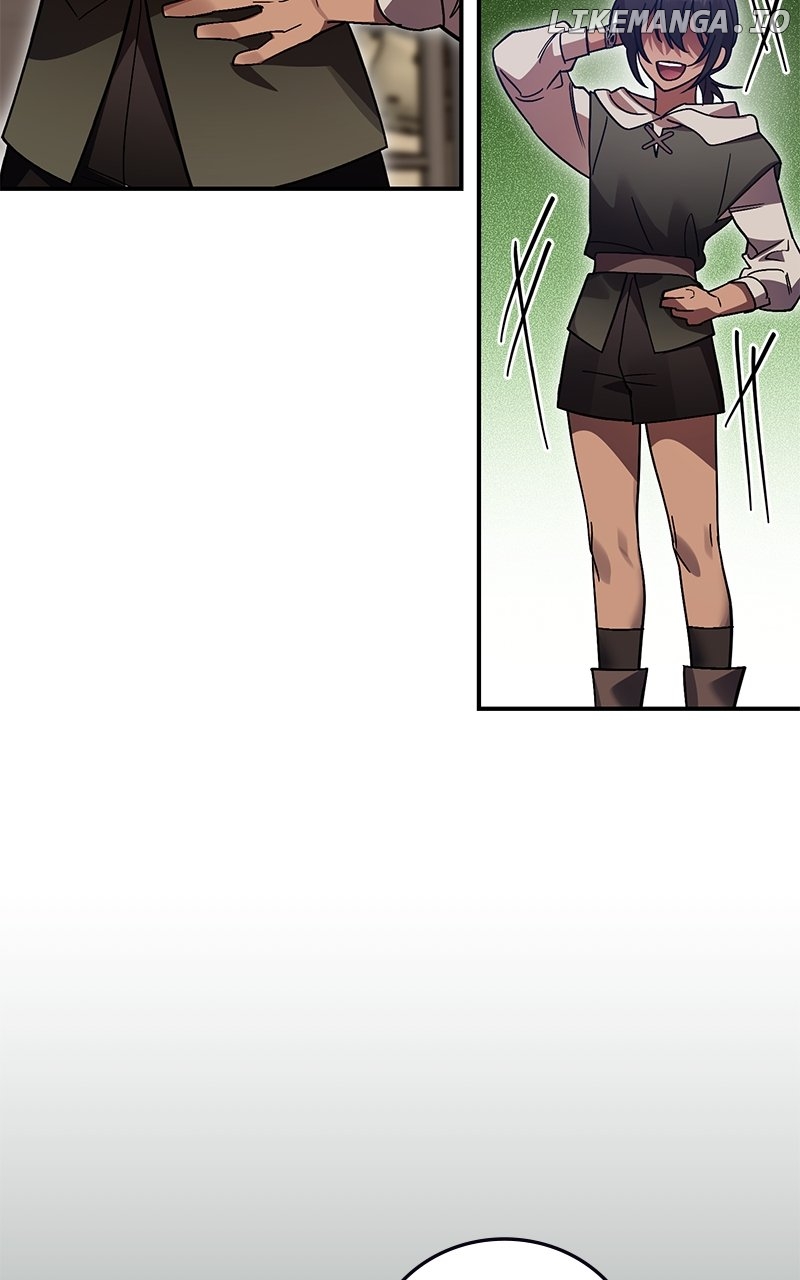 Heroes, Demons & Villains Chapter 92 - page 13