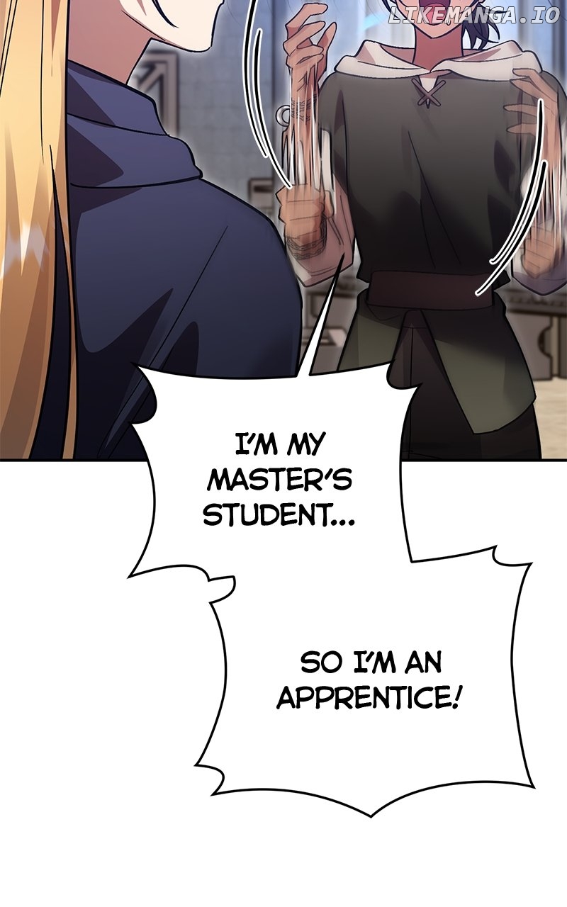 Heroes, Demons & Villains Chapter 92 - page 16