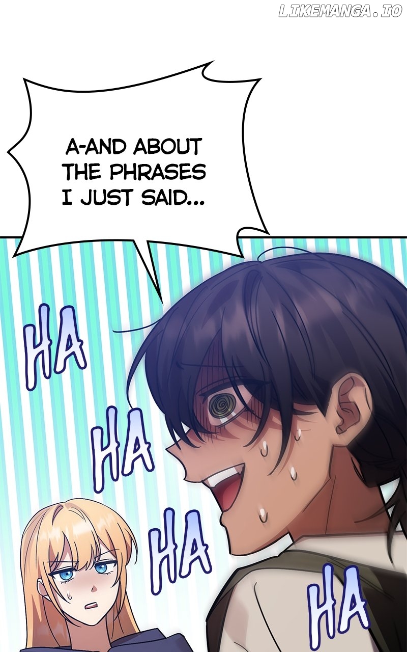 Heroes, Demons & Villains Chapter 92 - page 17