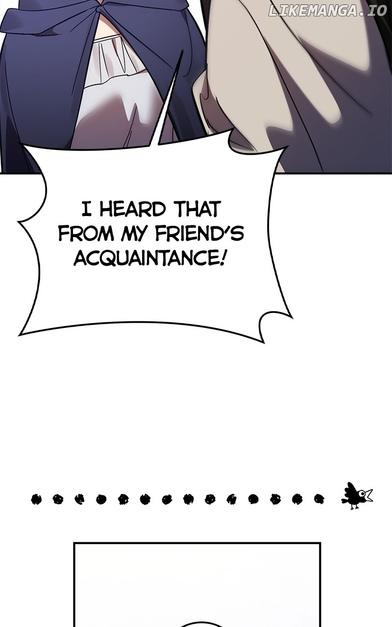 Heroes, Demons & Villains Chapter 92 - page 18